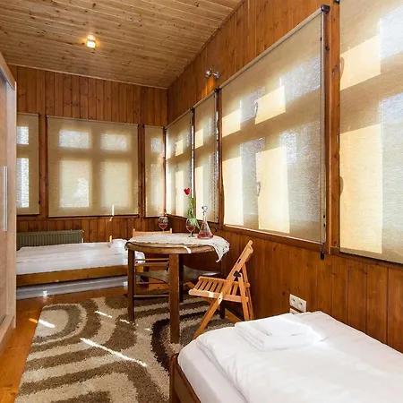 Golden Beach- Free Parking Space By Moj-sopot Pl Apartment *