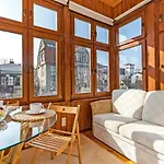 Apartamento Golden Beach- Free Parking Space By Moj-sopot Pl *