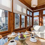 Apartamento Golden Beach- Free Parking Space By Moj-sopot Pl