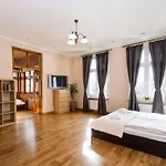 Golden Beach- Free Parking Space By Moj-sopot Pl Apartamento