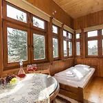 Golden Beach- Free Parking Space By Moj-sopot Pl Apartamento *