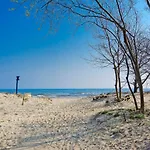 Apartamento Golden Beach- Free Parking Space By Moj-sopot Pl