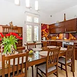 Golden Beach- Free Parking Space By Moj-sopot Pl Apartamento *