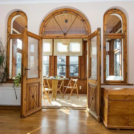 Golden Beach- Free Parking Space By Moj-sopot Pl Διαμέρισμα *