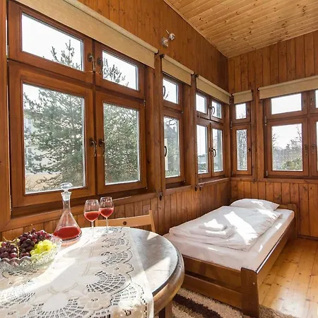 Golden Beach- Free Parking Space By Moj-sopot Pl Apartment *