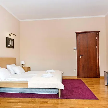 Golden Beach- Free Parking Space By Moj-sopot Pl * Σόποτ