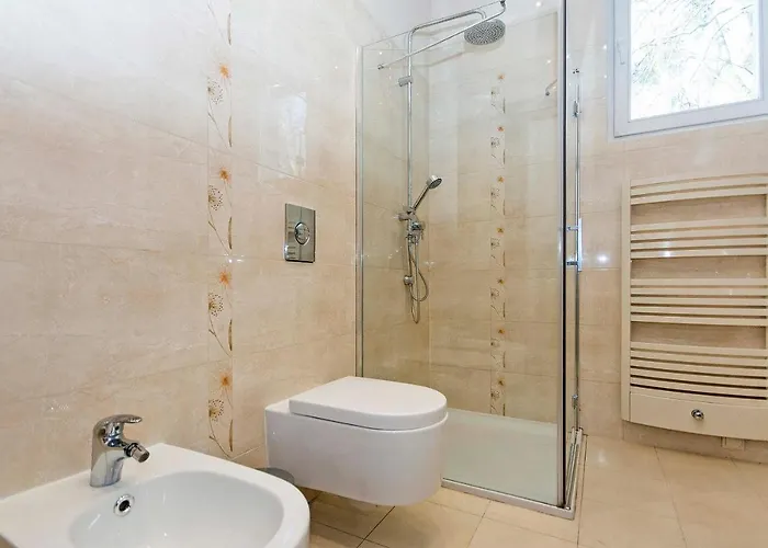 Golden Beach- Free Parking Space By Moj-sopot Pl Sopot