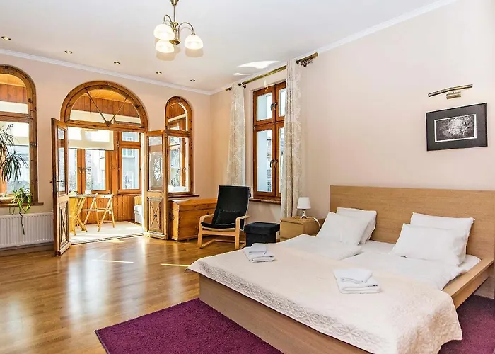 Appartement Golden Beach- Free Parking Space By Moj-sopot Pl